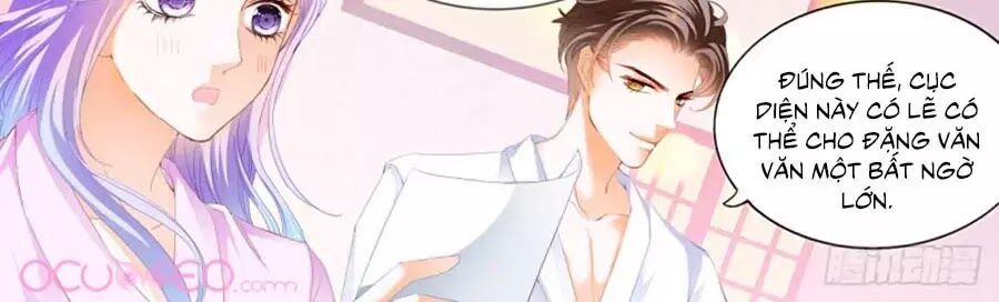 Cuồng nhiệt boss, sủng thê xin kiềm chế: Chapter 62