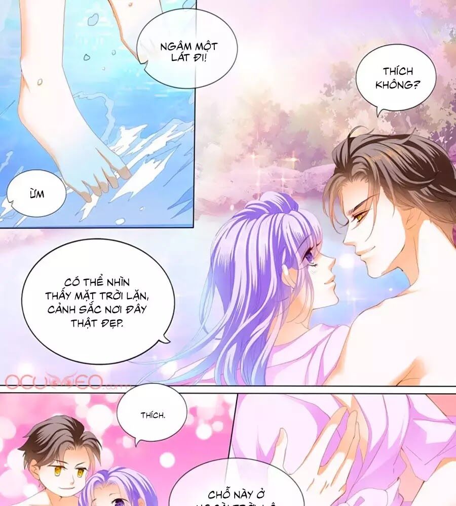 Cuồng nhiệt boss, sủng thê xin kiềm chế: Chapter 62