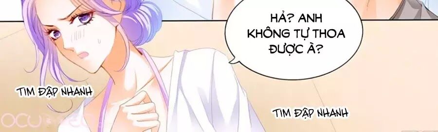 Cuồng nhiệt boss, sủng thê xin kiềm chế: Chapter 66
