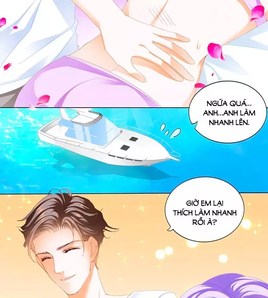 Cuồng nhiệt boss, sủng thê xin kiềm chế: Chapter 66