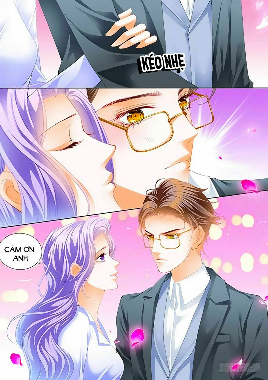 Cuồng nhiệt boss, sủng thê xin kiềm chế: Chapter 7
