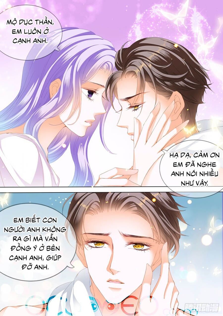 Cuồng nhiệt boss, sủng thê xin kiềm chế: Chapter 74