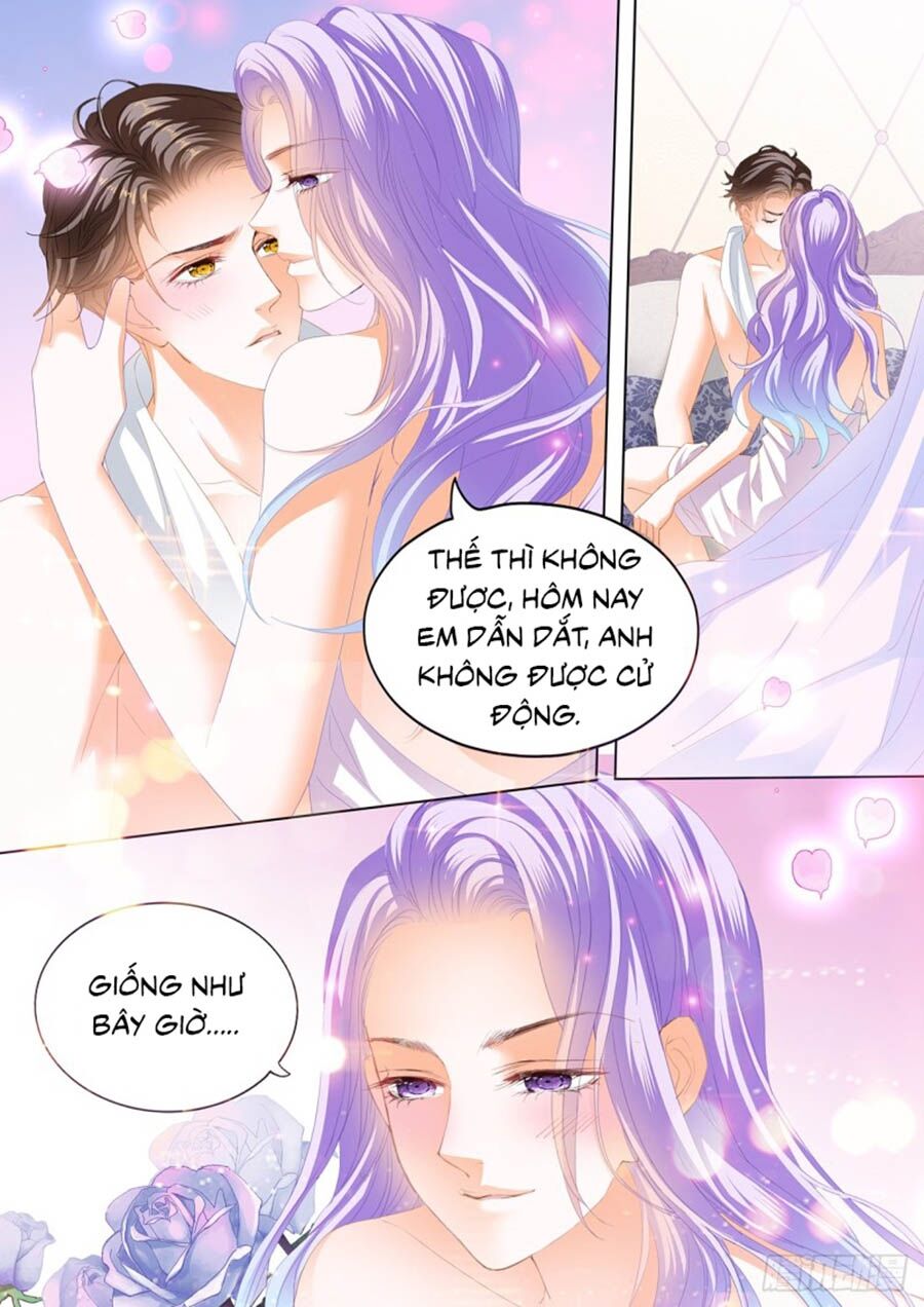 Cuồng nhiệt boss, sủng thê xin kiềm chế: Chapter 74