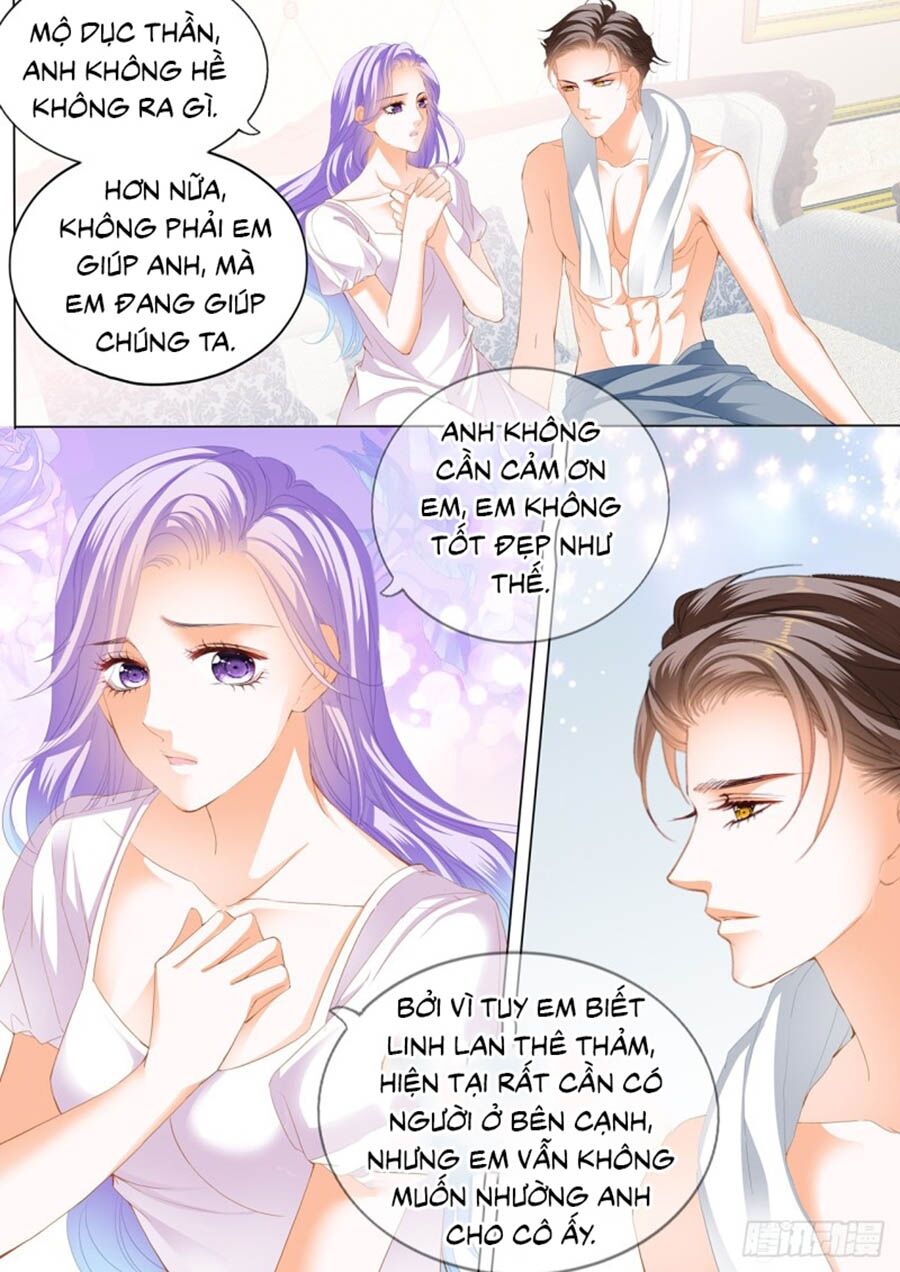 Cuồng nhiệt boss, sủng thê xin kiềm chế: Chapter 74