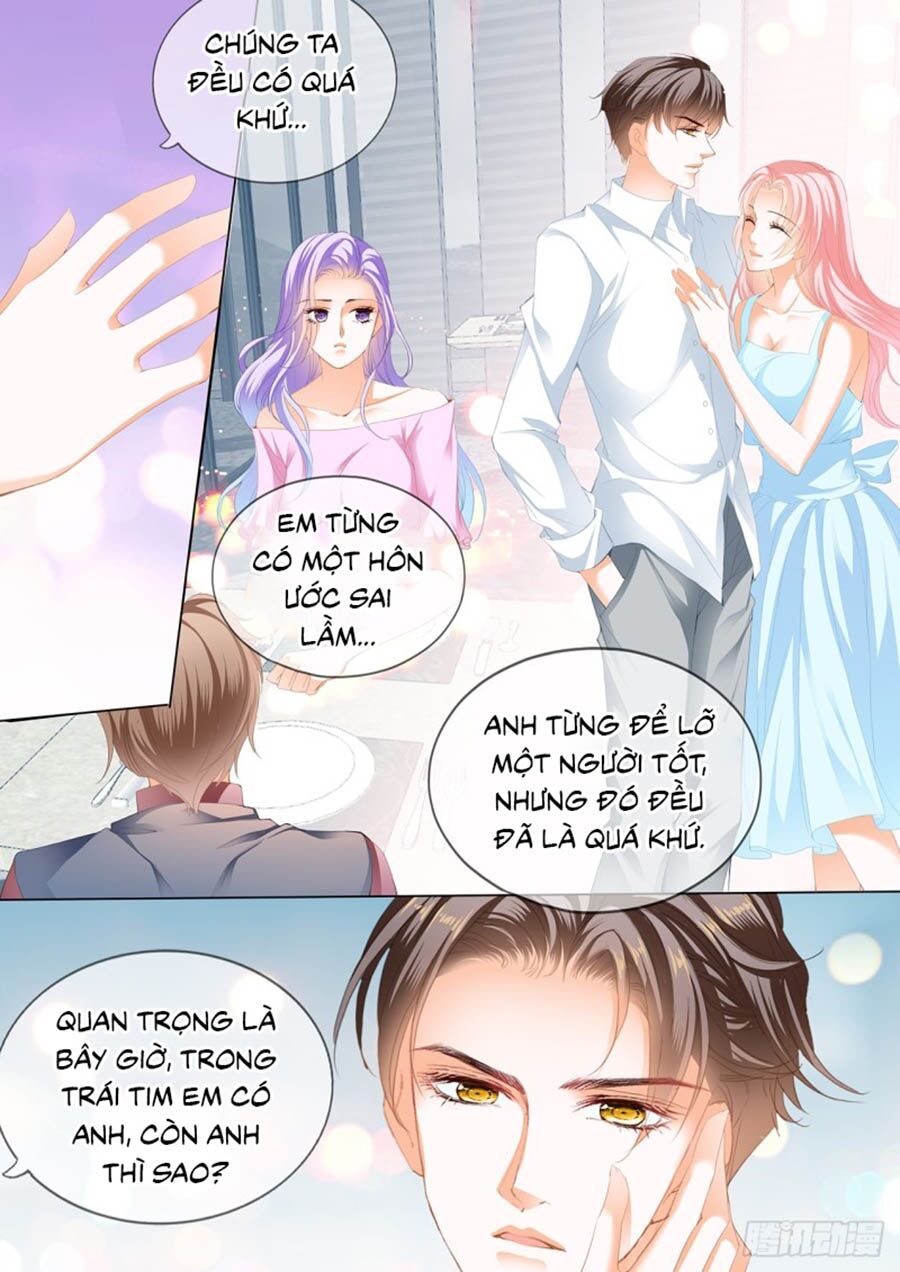 Cuồng nhiệt boss, sủng thê xin kiềm chế: Chapter 74
