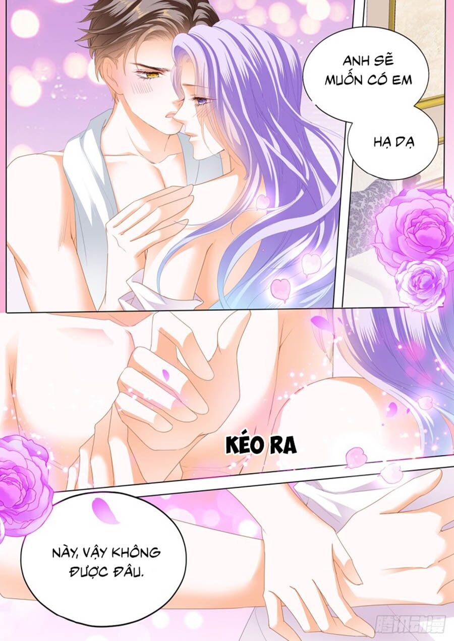 Cuồng nhiệt boss, sủng thê xin kiềm chế: Chapter 74