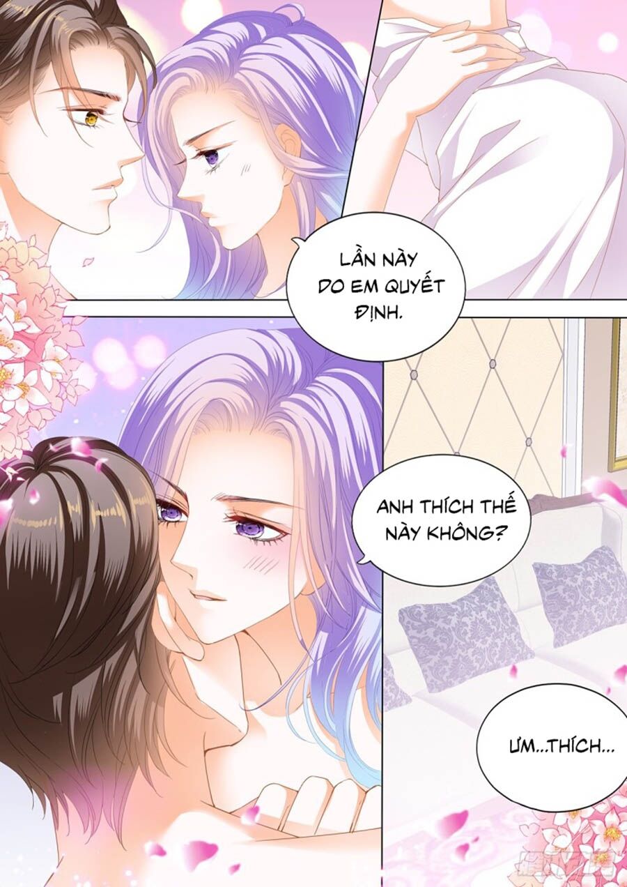 Cuồng nhiệt boss, sủng thê xin kiềm chế: Chapter 74