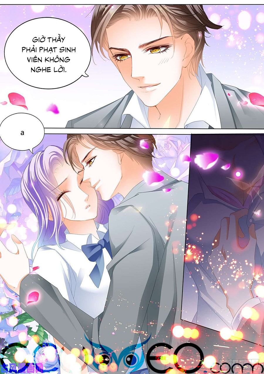 Cuồng nhiệt boss, sủng thê xin kiềm chế: Chapter 90