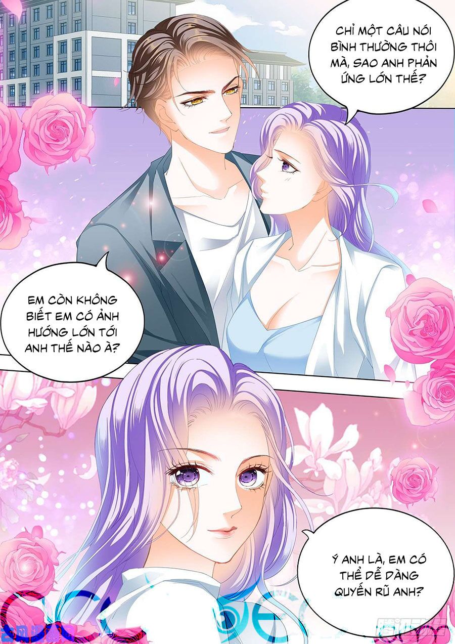 Cuồng nhiệt boss, sủng thê xin kiềm chế: Chapter 90