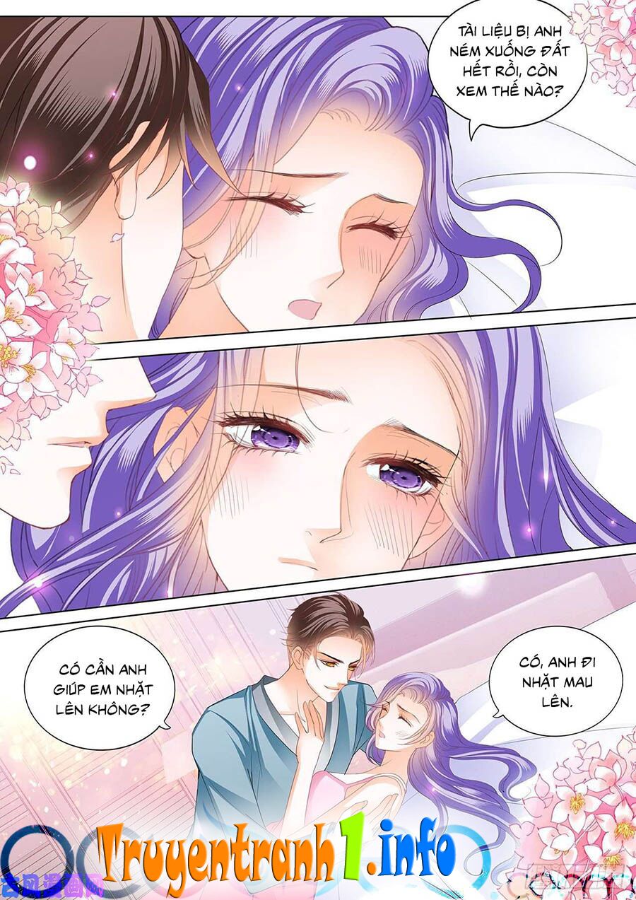 Cuồng nhiệt boss, sủng thê xin kiềm chế: Chapter 94