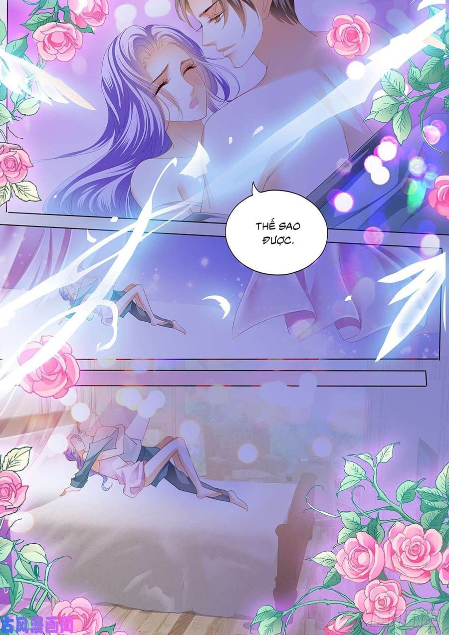 Cuồng nhiệt boss, sủng thê xin kiềm chế: Chapter 94