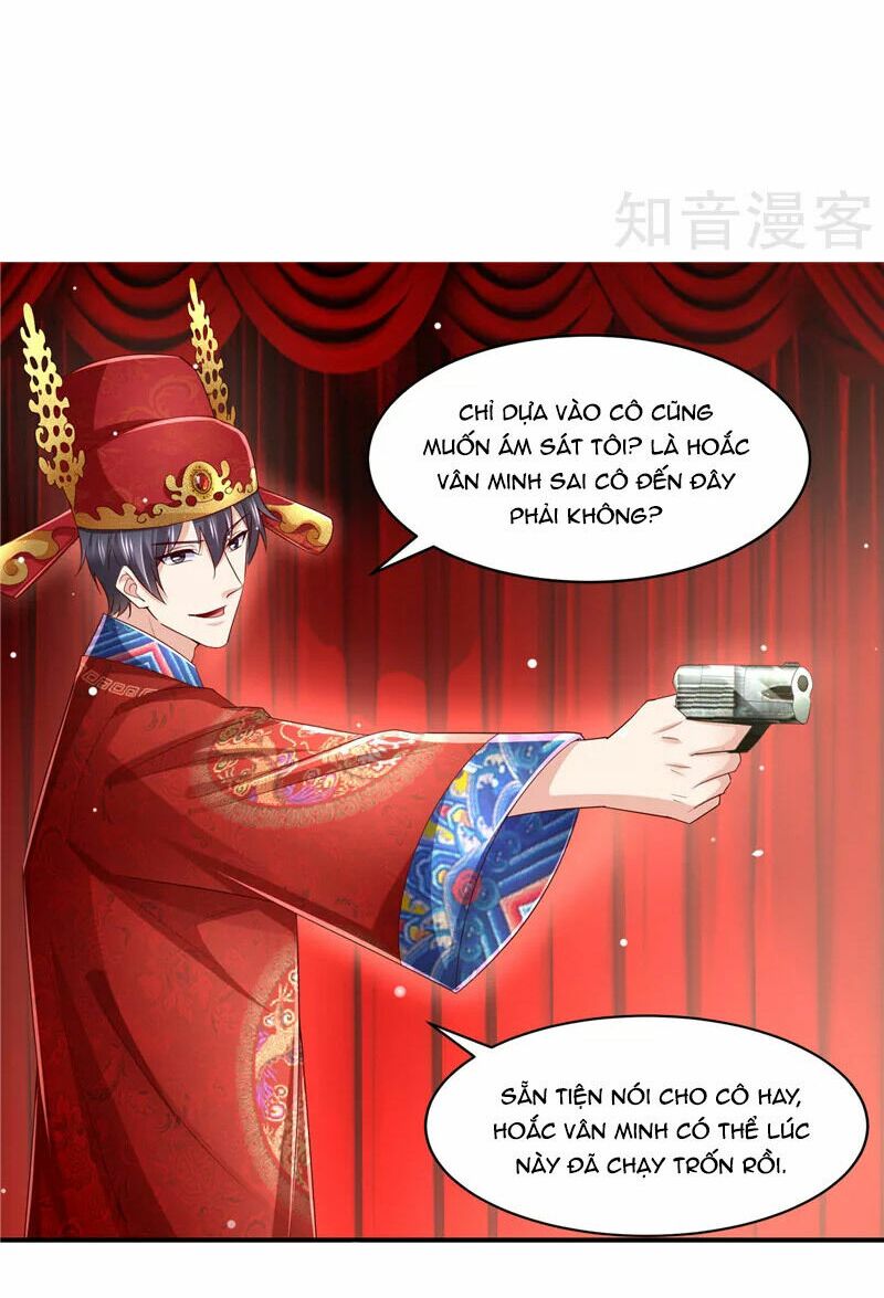 Vợ yêu cưới trước sủng sau: Chapter 178
