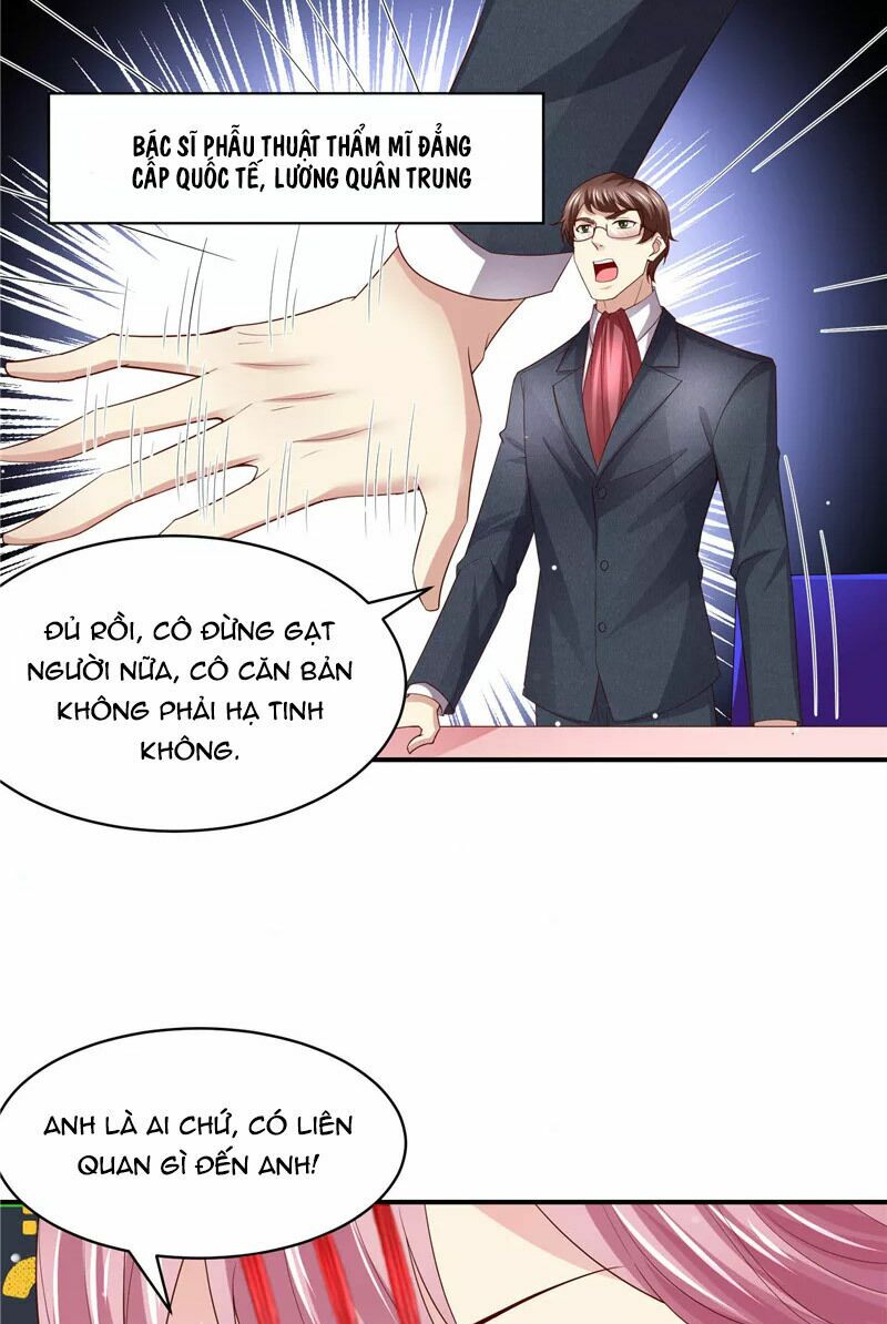 Vợ yêu cưới trước sủng sau: Chapter 178