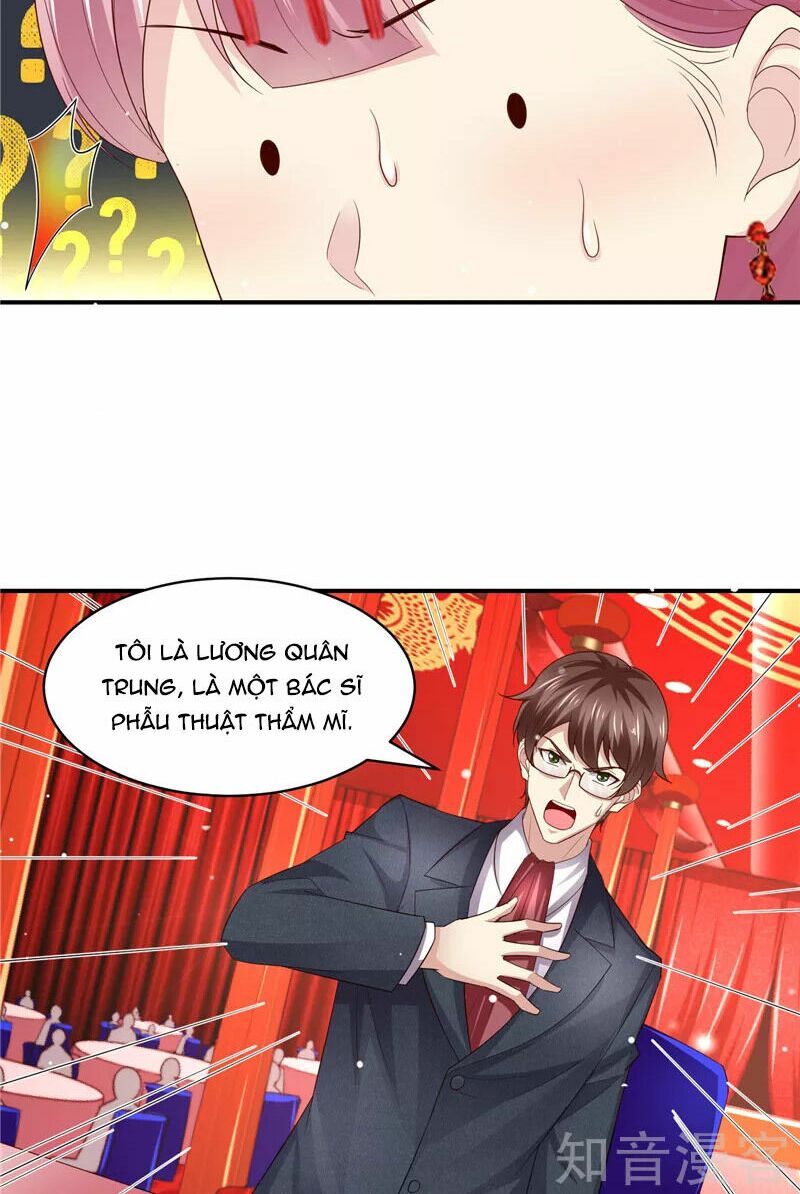 Vợ yêu cưới trước sủng sau: Chapter 178