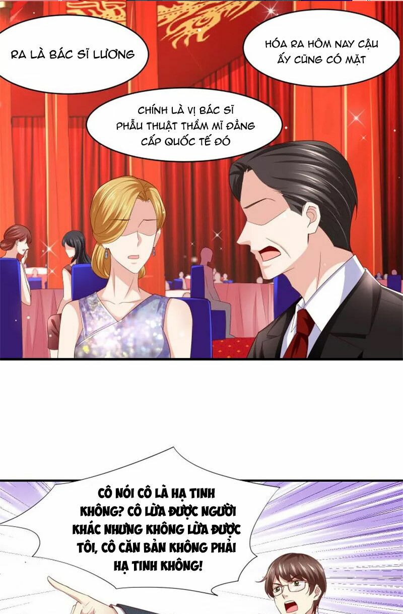 Vợ yêu cưới trước sủng sau: Chapter 178