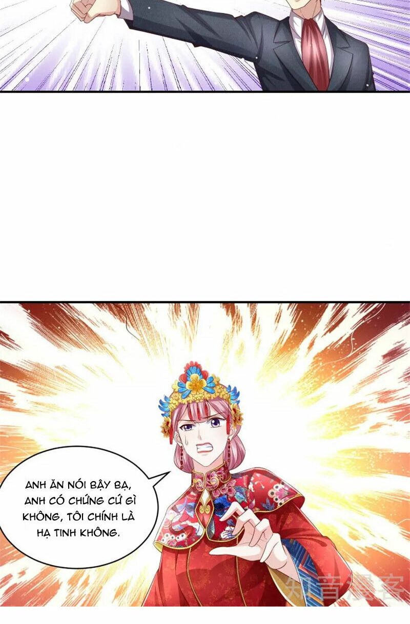 Vợ yêu cưới trước sủng sau: Chapter 178