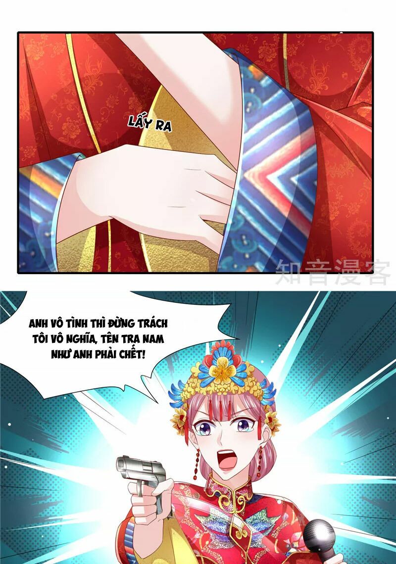 Vợ yêu cưới trước sủng sau: Chapter 178
