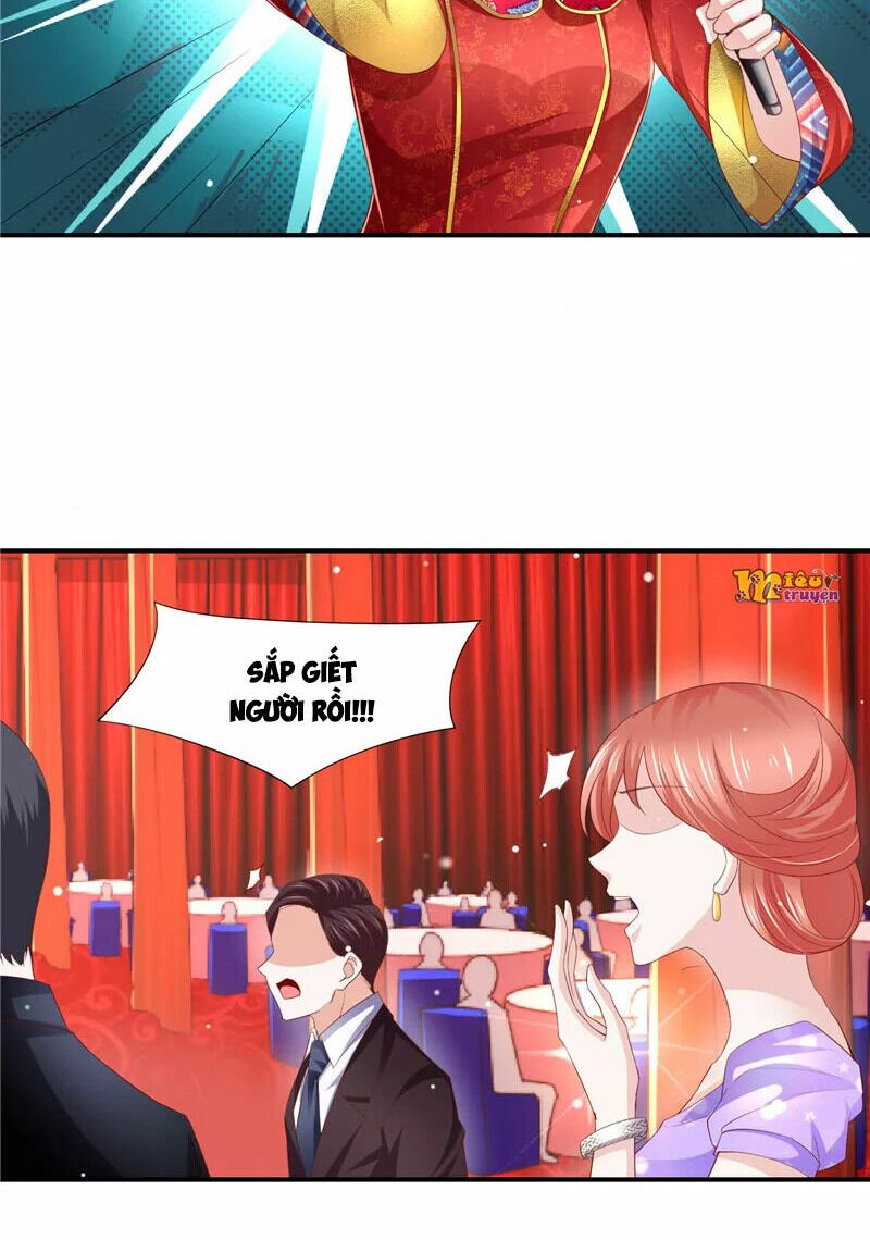 Vợ yêu cưới trước sủng sau: Chapter 178