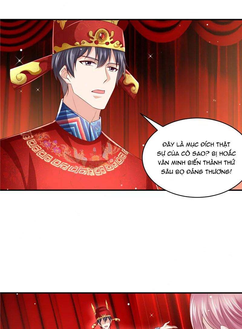 Vợ yêu cưới trước sủng sau: Chapter 178