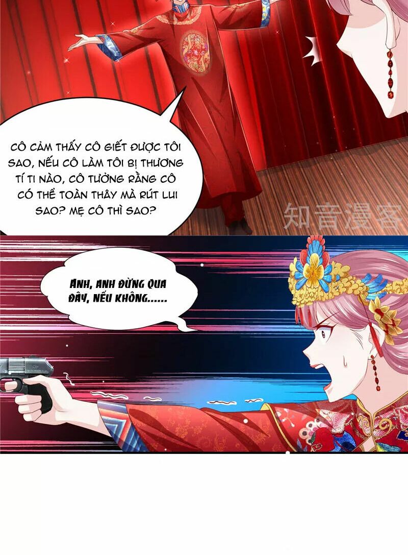 Vợ yêu cưới trước sủng sau: Chapter 178