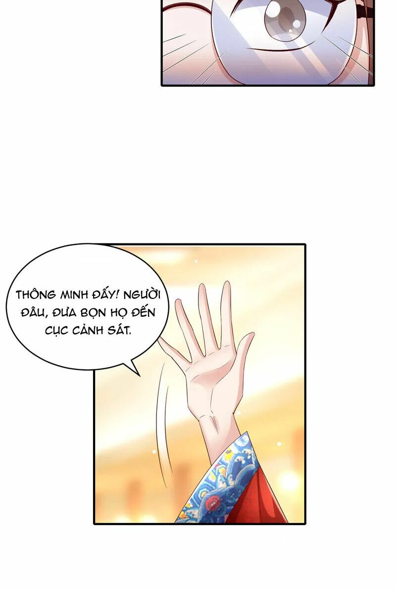 Vợ yêu cưới trước sủng sau: Chapter 180