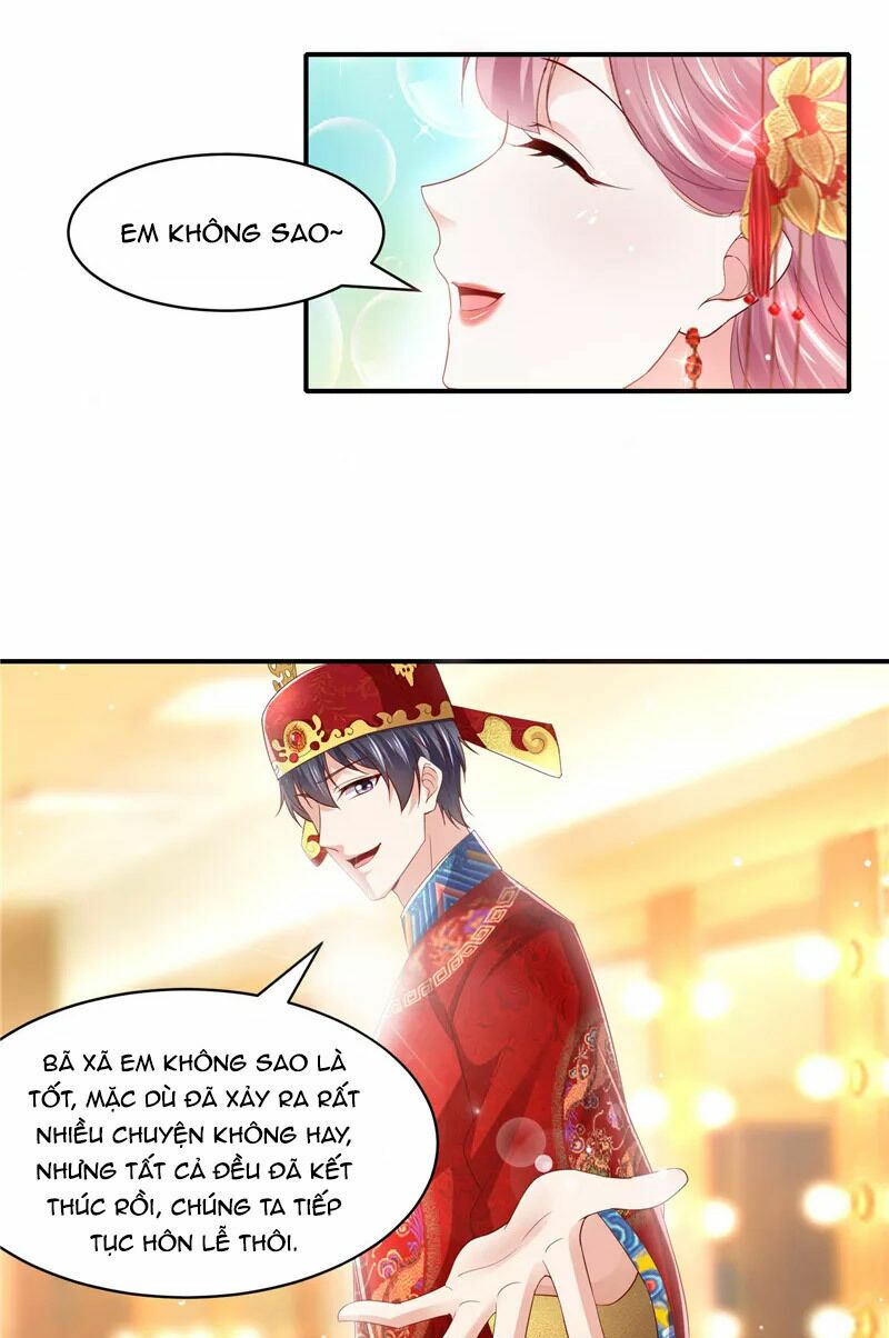 Vợ yêu cưới trước sủng sau: Chapter 180