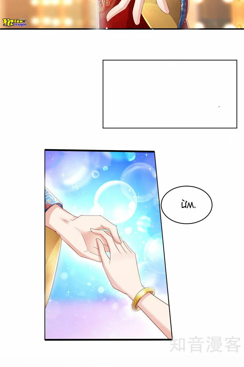 Vợ yêu cưới trước sủng sau: Chapter 180