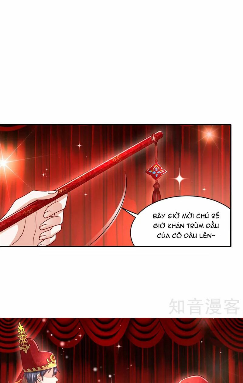 Vợ yêu cưới trước sủng sau: Chapter 180
