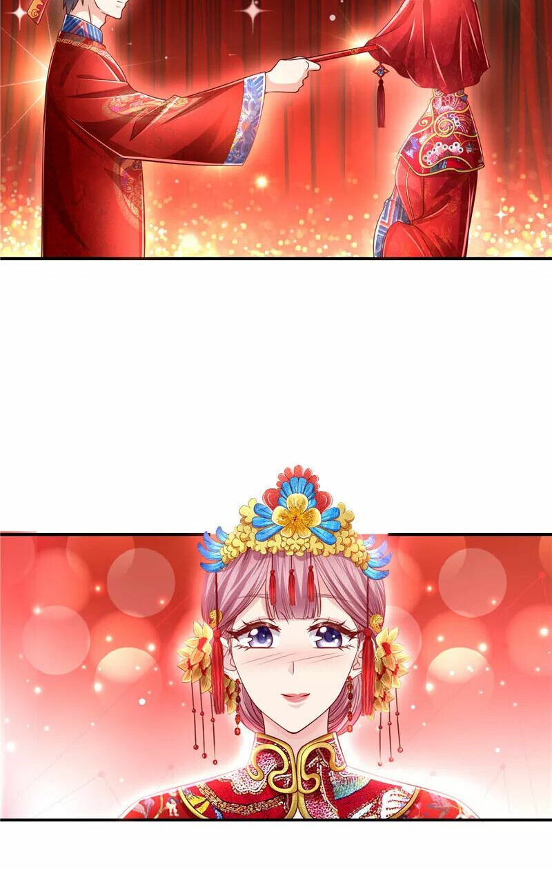 Vợ yêu cưới trước sủng sau: Chapter 180