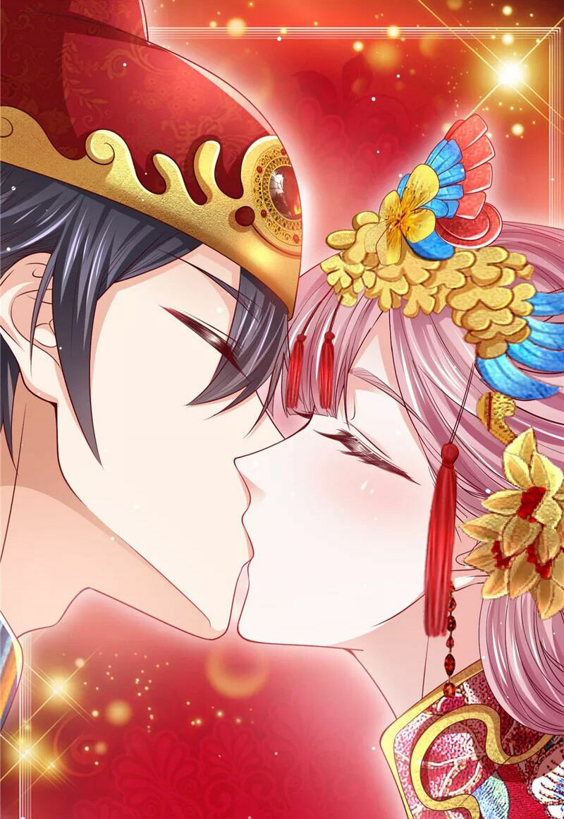 Vợ yêu cưới trước sủng sau: Chapter 180