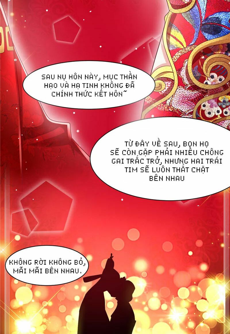 Vợ yêu cưới trước sủng sau: Chapter 180