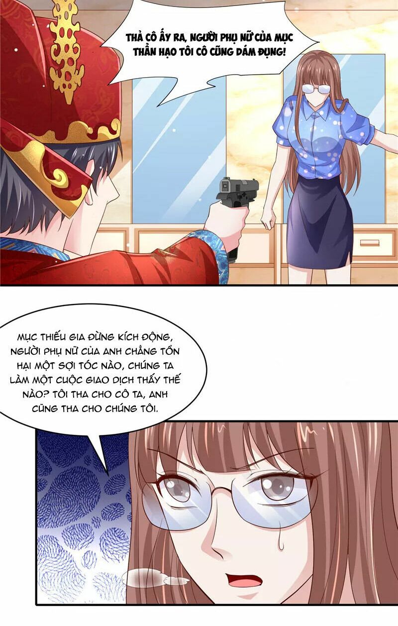 Vợ yêu cưới trước sủng sau: Chapter 180