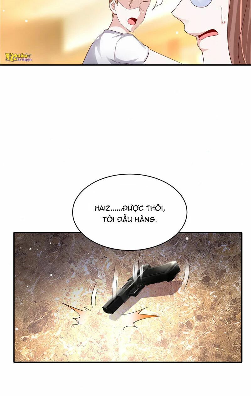 Vợ yêu cưới trước sủng sau: Chapter 180