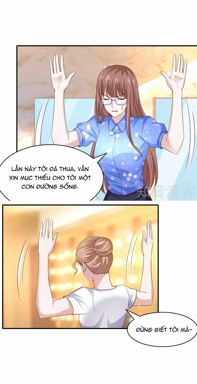 Vợ yêu cưới trước sủng sau: Chapter 180