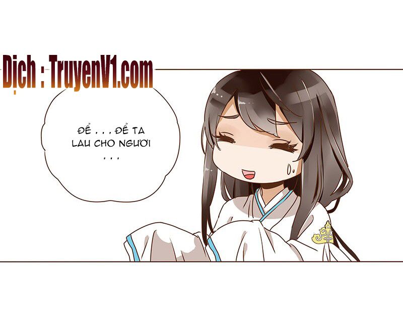 Đế Vương Trắc: Chapter 10