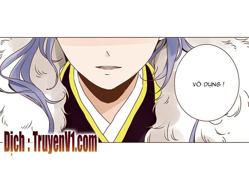 Đế Vương Trắc: Chapter 10