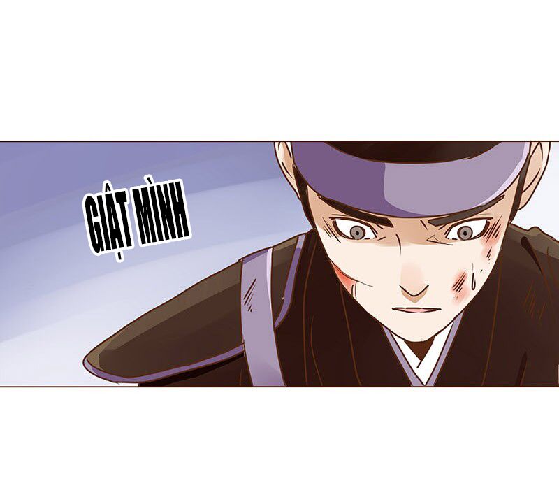 Đế Vương Trắc: Chapter 10