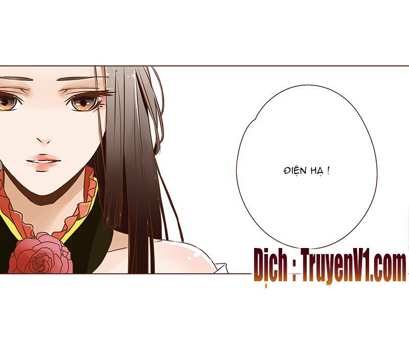Đế Vương Trắc: Chapter 10
