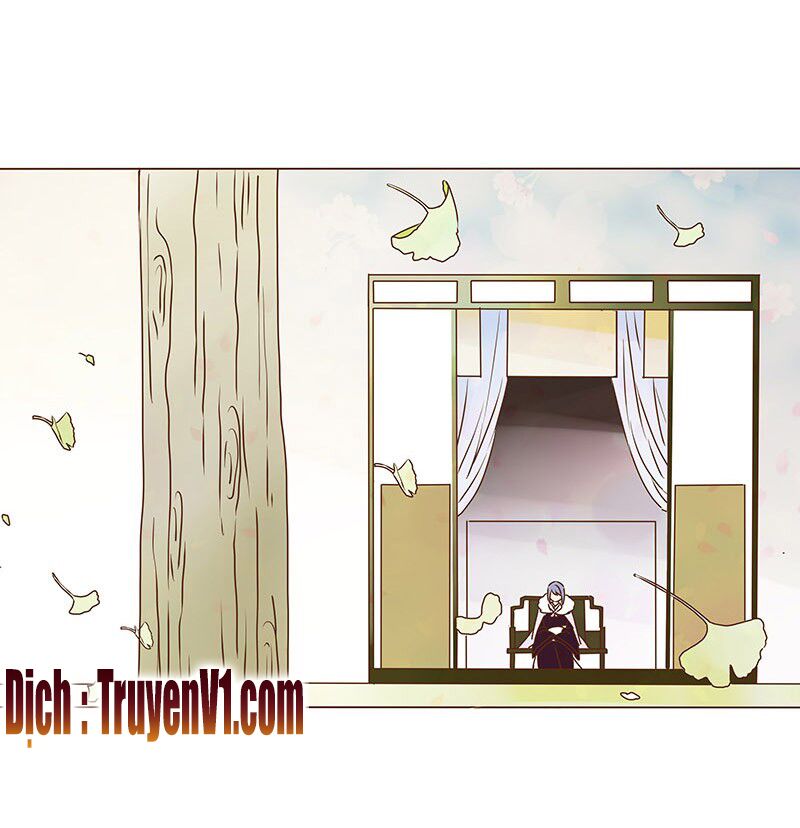 Đế Vương Trắc: Chapter 10