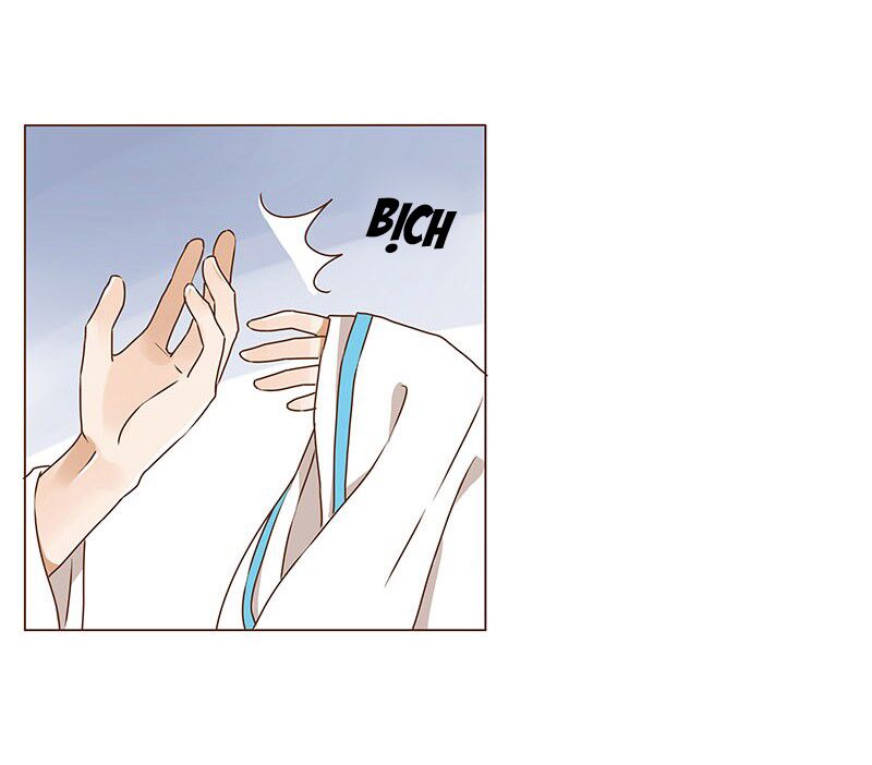 Đế Vương Trắc: Chapter 10