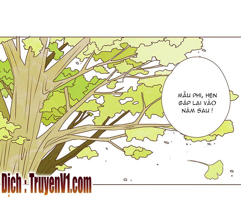 Đế Vương Trắc: Chapter 10