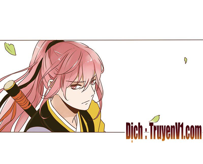 Đế Vương Trắc: Chapter 10