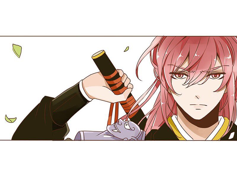 Đế Vương Trắc: Chapter 10