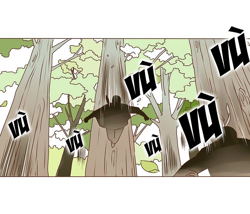 Đế Vương Trắc: Chapter 10