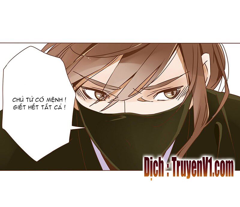 Đế Vương Trắc: Chapter 10