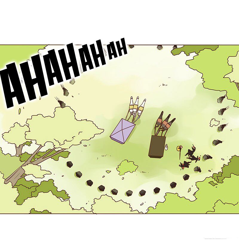 Đế Vương Trắc: Chapter 10