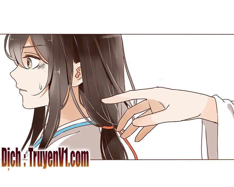 Đế Vương Trắc: Chapter 10
