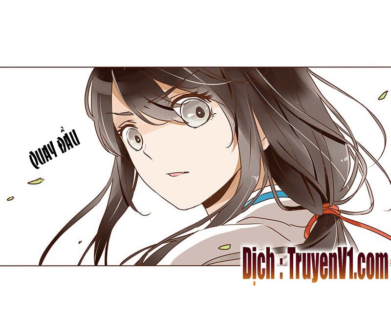 Đế Vương Trắc: Chapter 10