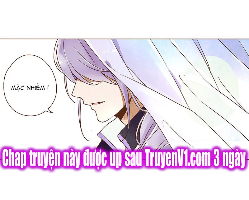 Đế Vương Trắc: Chapter 10