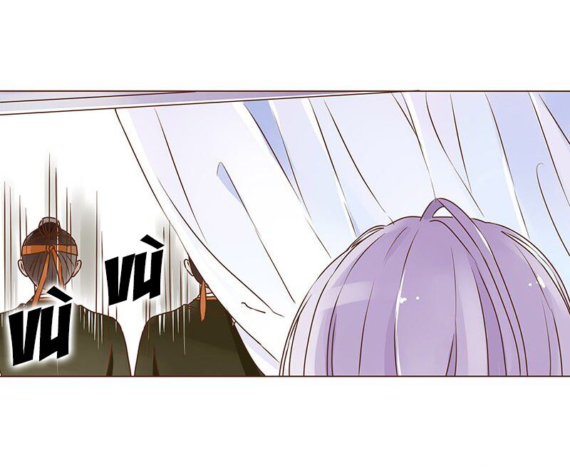 Đế Vương Trắc: Chapter 10